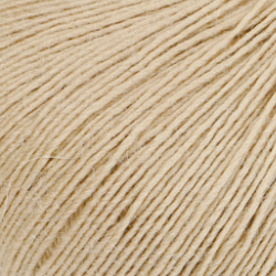 Příze Finita Yarn –hnědá Beige