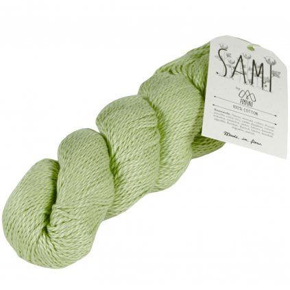 Prize Sami zelena Fresh Mint 1