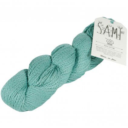 Prize Sami modra Misty Laguna 1