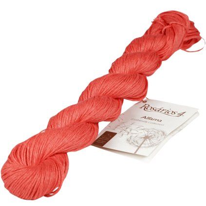 Prize Alfama ruzova Coral 1