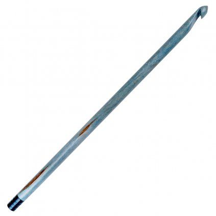 Háček Lykke 5,5 mm modrá Indigo