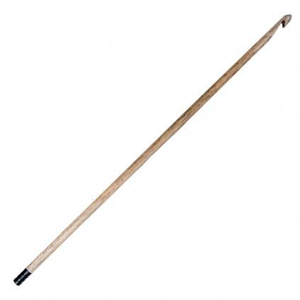 Háček Lykke 3,5 mm šedá Driftwood