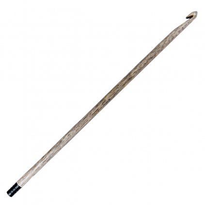 Háček Lykke 4,5 mm šedá Driftwood