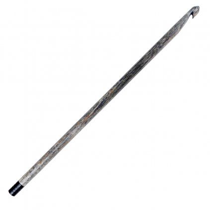 Háček Lykke 5 mm šedá Driftwood
