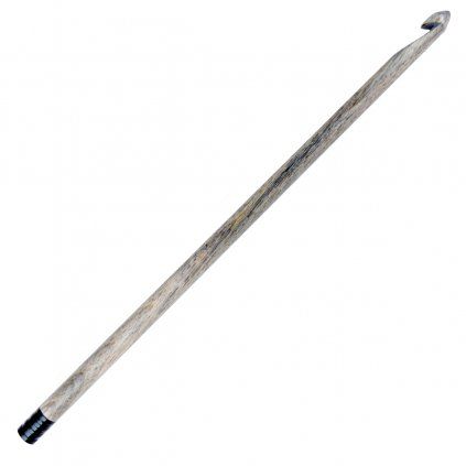 Háček Lykke 5,5 mm šedá Driftwood