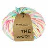 Příze The Wool Neon Marshmallow 1