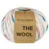 Příze z vlny The Wool duhová Yarnicorn 1