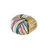 Příze The Pima Cotton Hand Painted Sprinkle 2
