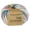 Příze The Pima Cotton duhová Hand Painted Sprinkle 1