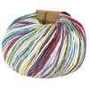 Příze The Pima Cotton duhová Hand Painted Sprinkle 3