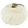 Příze The Pima Cotton přírodní bílá Natural 3