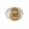 Příze The Wave Wool Grey Tie Dye 1