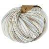 Příze z vlny The Wave Wool melírovaná grey Tie Dye 3