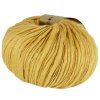 Příze z vlny The Wave Wool žlutá Mustard 3