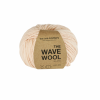 Příze The Wave Wool Salmon 1