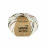 Příze The Wave Wool Colorado 1