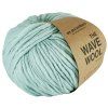 Příze z vlny The Wave Wool modrá Aquamarine 2