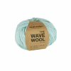 Příze The Wave Wool Aquamarine 1