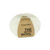 Příze The Petite Wool Natural 1