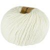 Příze z vlny The Petite Wool přírodní bílá Natural 3