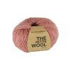 Příze The Petite Wool Spotted Pink 1