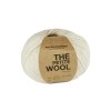Příze The Petite Wool Ivory 1