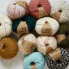 Klubíčka příze The Petite Wool