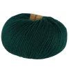 Příze z vlny The Petite Wool zelená Forest Green 3