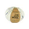 Příze The Petite Wool Sprinkle Denim 1