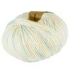 Příze z vlny The Petite Wool duhová Marshmallow 3
