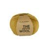 Příze The Petite Wool Ochre 1