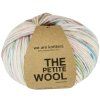 Příze z vlny The Petite Wool duhová Yarnicorn 1