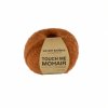 Příze Touch me Mohair Cinnamon 1
