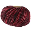 Příze z vlny The Wool melírovaná červená Bordeaux 3