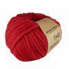 Příze The Wool Bright Red 2