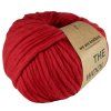 Příze z vlny The Wool červená Bright Red 2