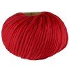 Příze z vlny The Wool červená Bright Red 3