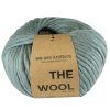 Příze z vlny The Wool modrá Lead 1