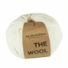 Příze The Wool Natural 1