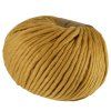 Příze z vlny The Wool žlutá Ochre 3