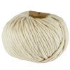 Příze z vlny The Wool bílá Sand 3