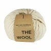 Příze The Wool Sand 1
