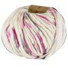 Příze z vlny The Wool melírovaná Flamingo 3