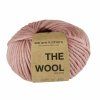 Příze The Wool Dusty Pink 1