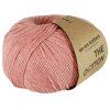 Příze The Pima Cotton růžová Blush 2