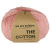 Příze The Pima Cotton růžová Blush 1