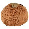 Příze The Pima Cotton oranžová Copper 3