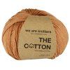 Příze The Pima Cotton oranžová Copper 1