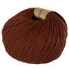Příze The Pima Cotton hnědá Dark Copper 3