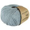 Příze The Pima Cotton modrá Denim 2